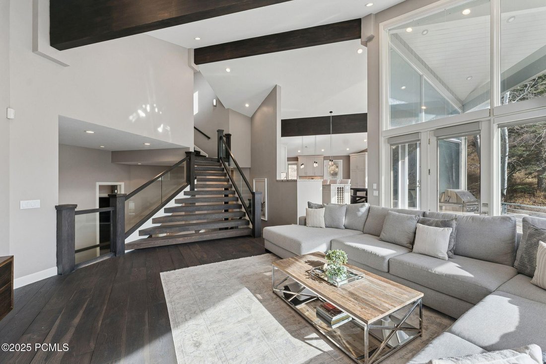 House in Park City, Utah, United States 3 - 16653345