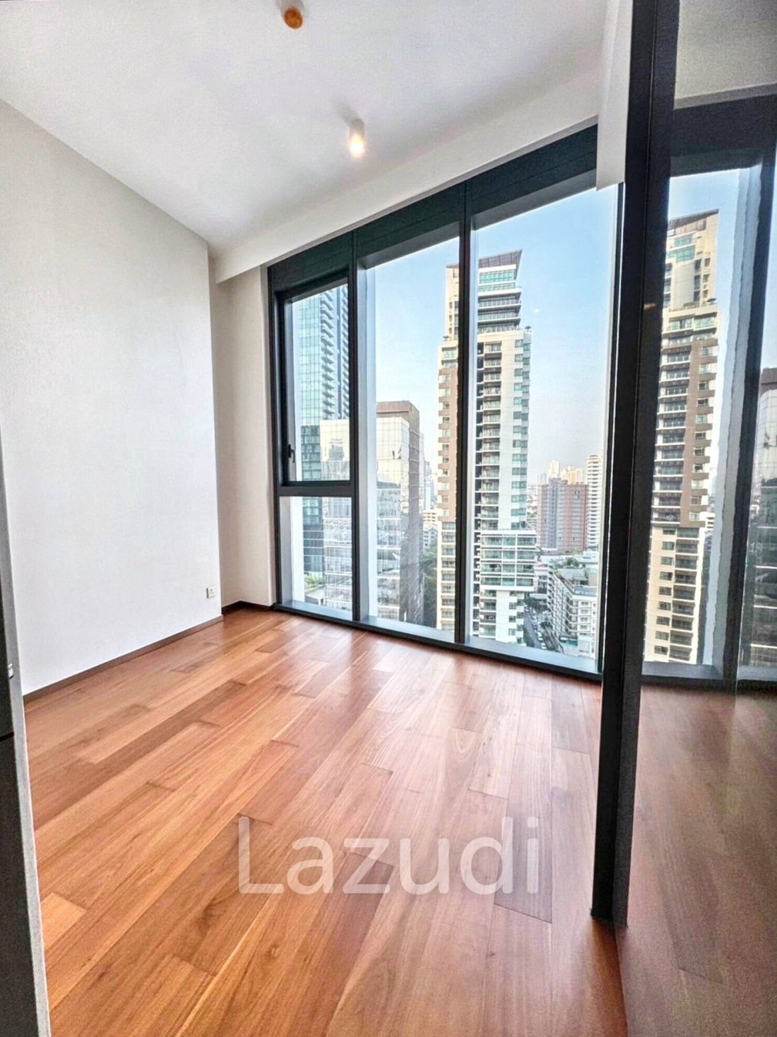 Apartment in Bangkok, Krung Thep Maha Nakhon, Thailand 3 - 16652944