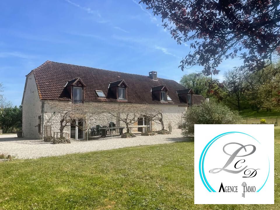 House in Martel, Occitania, France 2 - 16654071