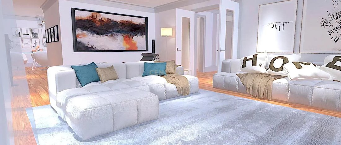 Apartment in Parque das Nacoes, Lisbon, Portugal 3 - 15762786