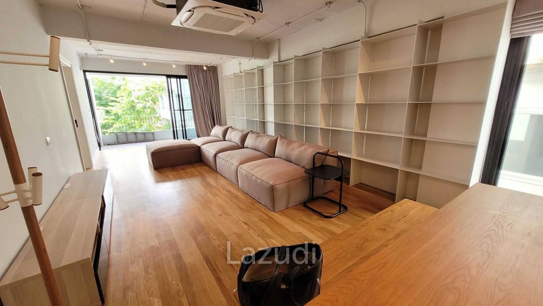 Apartment in Bangkok, Bangkok, Thailand 1 - 16652456