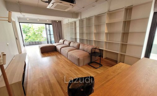 Apartment in Bangkok, Bangkok, Thailand 1