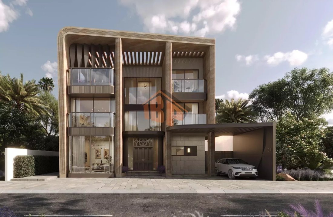 Townhouse in Wadi Al Safa 3, Wadi Al Safa, Dubai 3 - 16649739