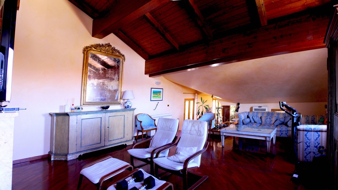 Apartment in Marconi, Bologna, Italy 5 - 16652063