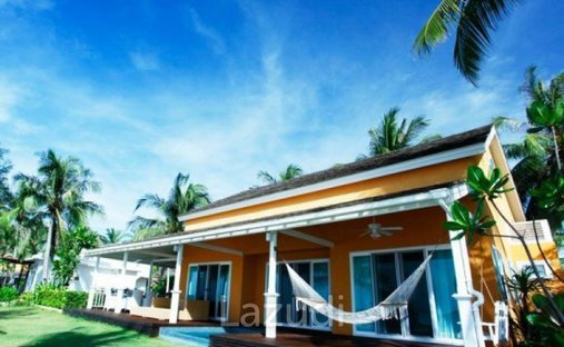 Villa in Huai Yang, Prachuap Khiri Khan, Thailand 1