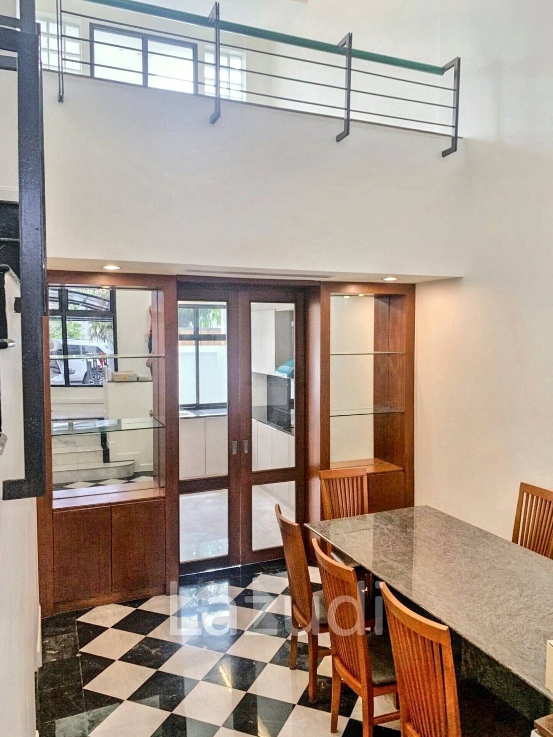 House in Bangkok, Bangkok, Thailand 3 - 13299007
