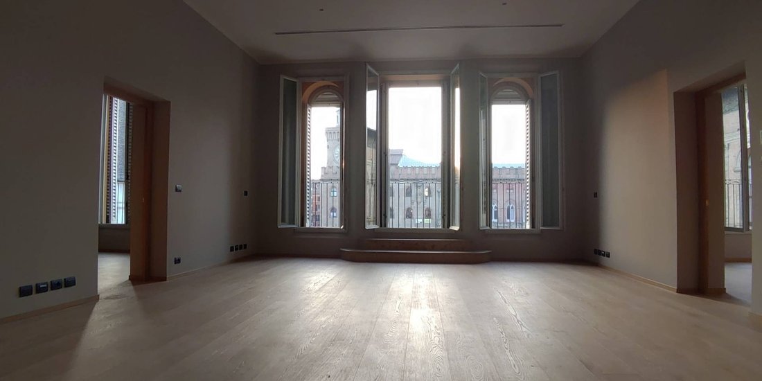 Apartment in Historic Center, Bologna, Italy 3 - 16651474