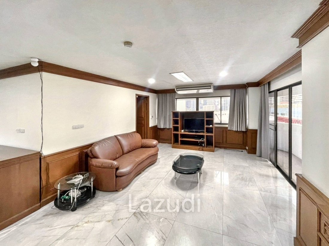 Apartment in Bangkok, Bangkok, Thailand 4 - 16653649