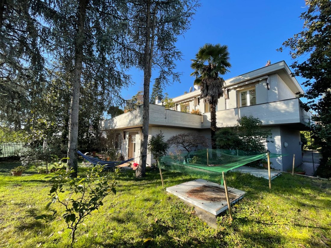 Villa in Roveri, Bologna, Emilia-Romagna 1 - 16651427