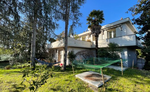 Villa in Roveri, Bologna, Emilia-Romagna 1