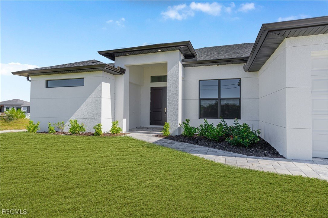 House in Cape Coral, Florida, United States 1 - 16652257