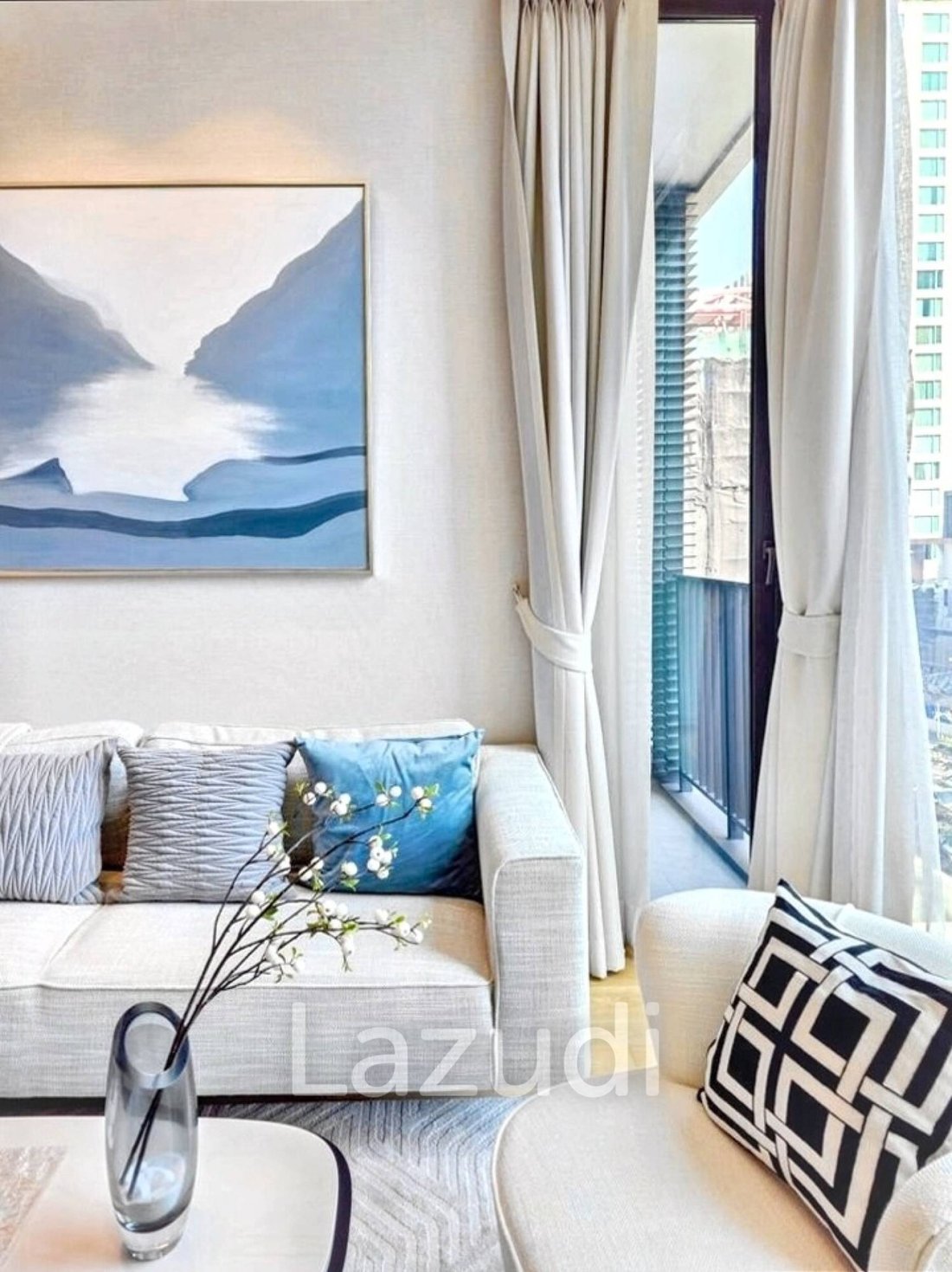 Apartment in Bangkok, Krung Thep Maha Nakhon, Thailand 2 - 13997200