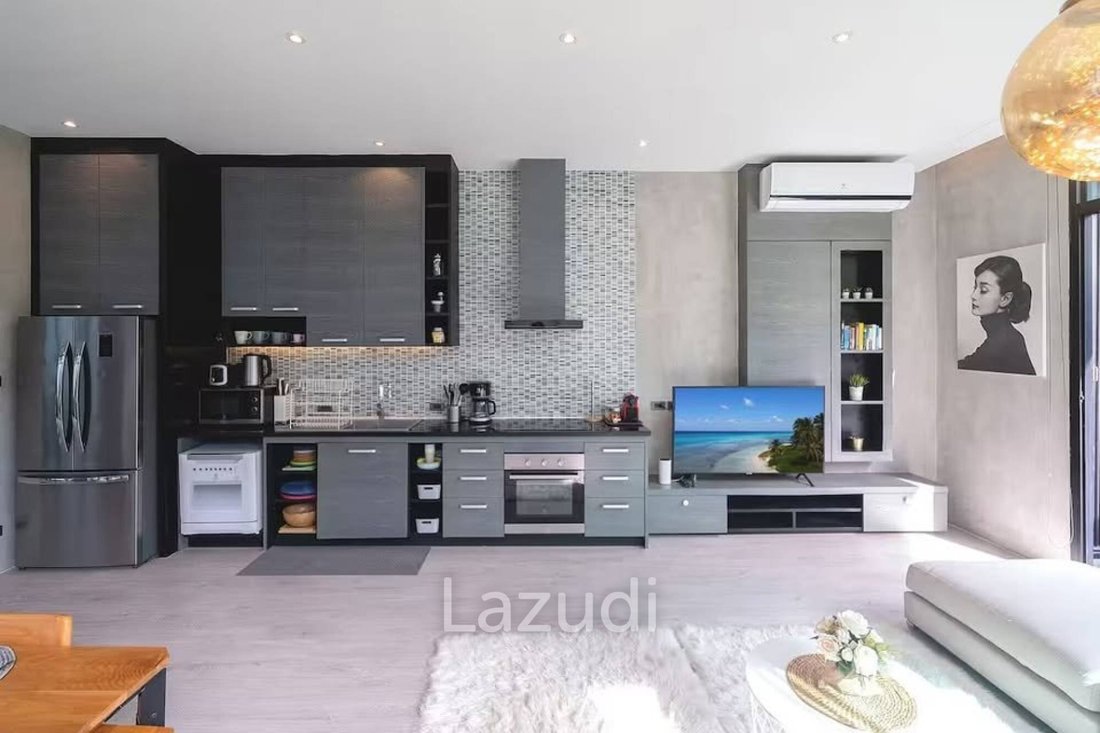 Villa in Choeng Thale, Phuket, Thailand 4 - 16653690