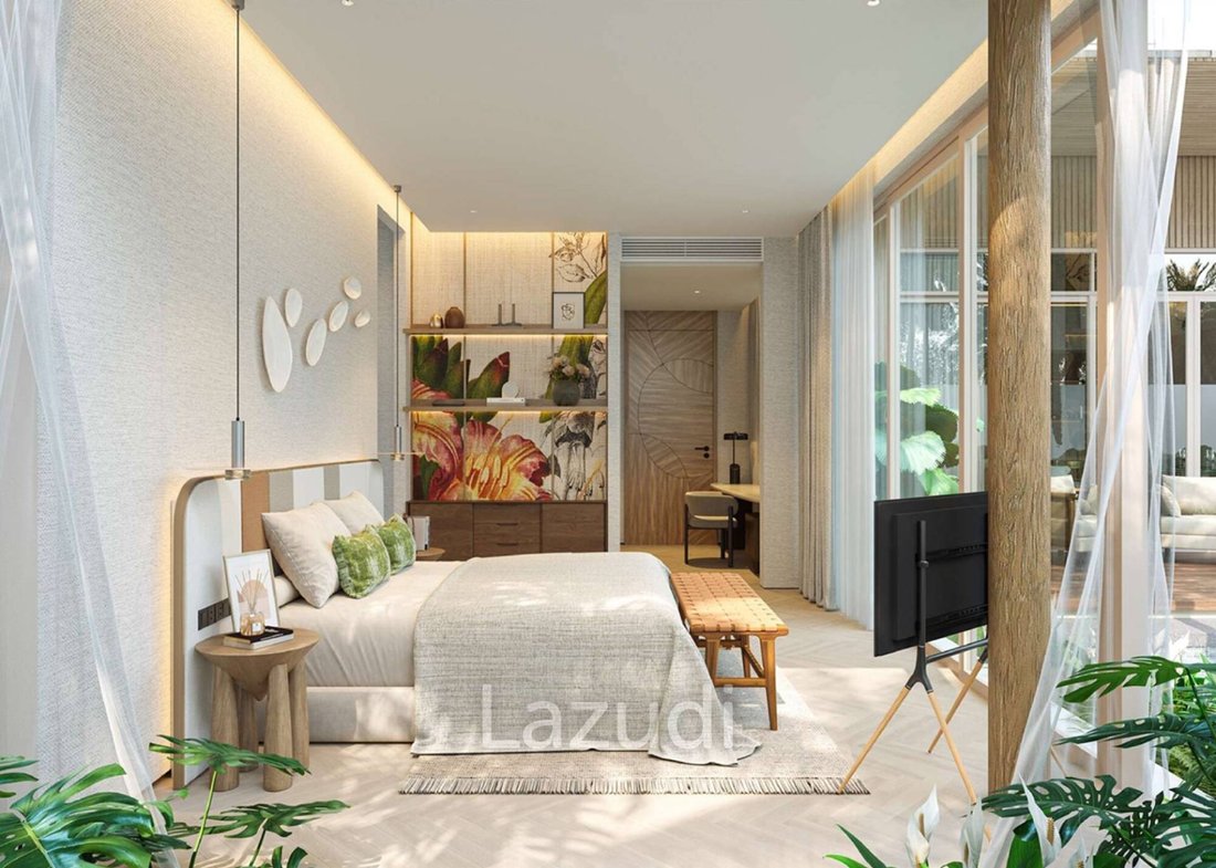 Villa in Thep Krasatti, Phuket, Thailand 5 - 16652878