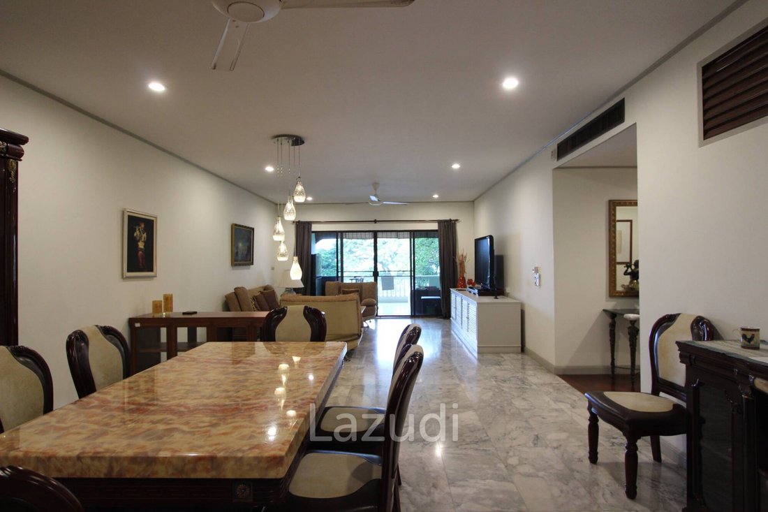 Apartment in Na Chom Thian, Chon Buri, Thailand 5 - 16654255