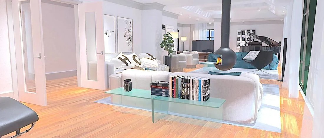Apartment in Parque das Nacoes, Lisbon, Portugal 5 - 15762786