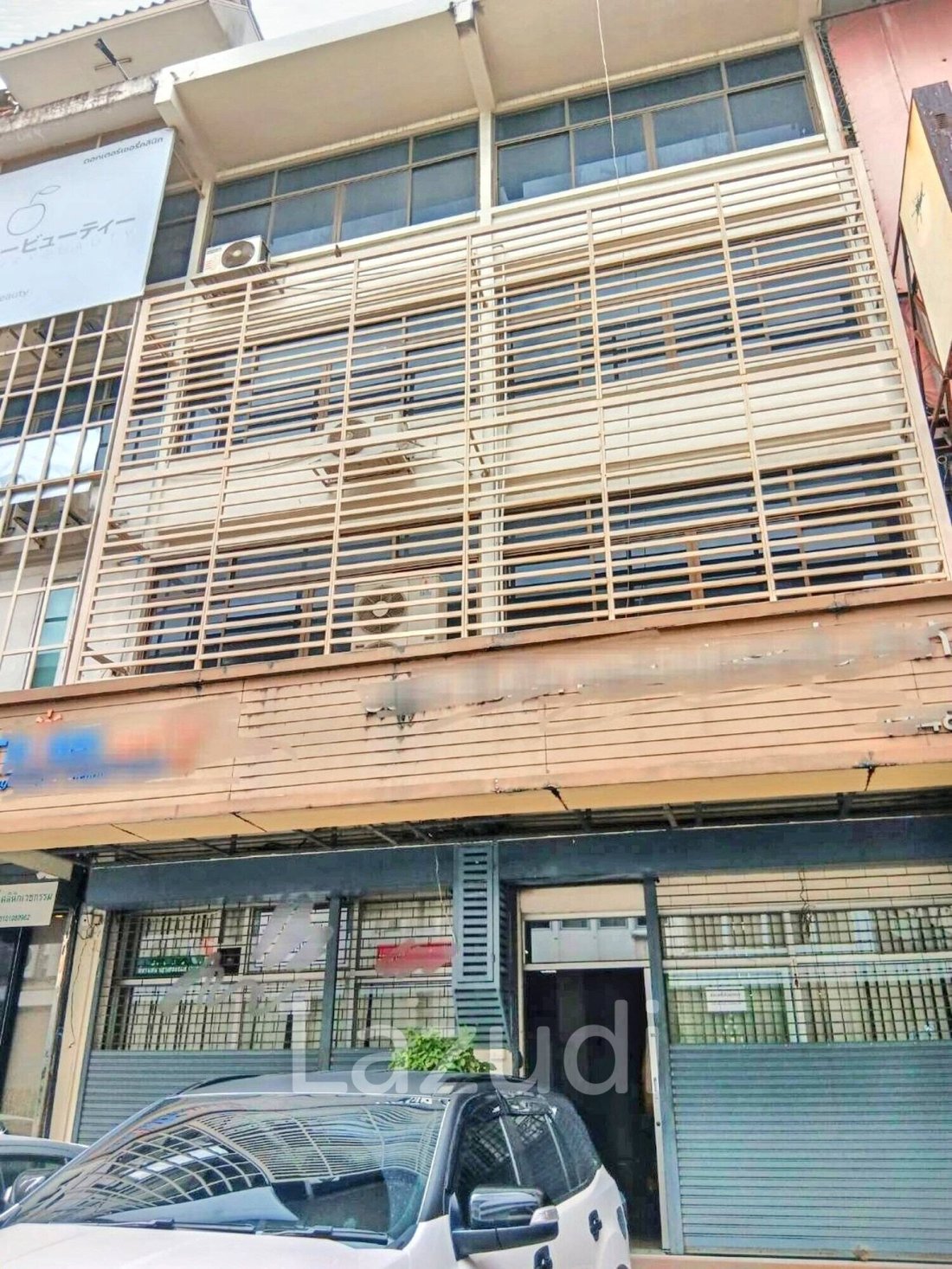 House in Chan Kasem, Bangkok, Thailand 2 - 16654079