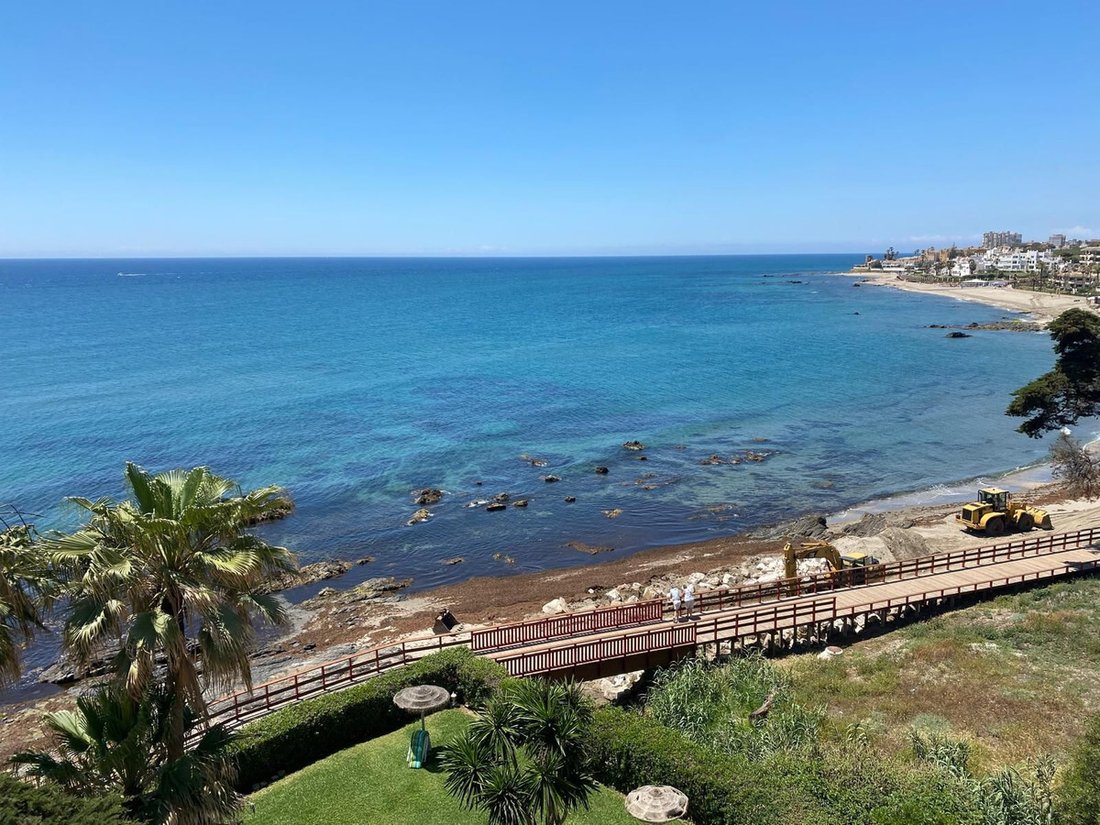 Apartment in Riviera del Sol, Mijas, Spain 4 - 16652097