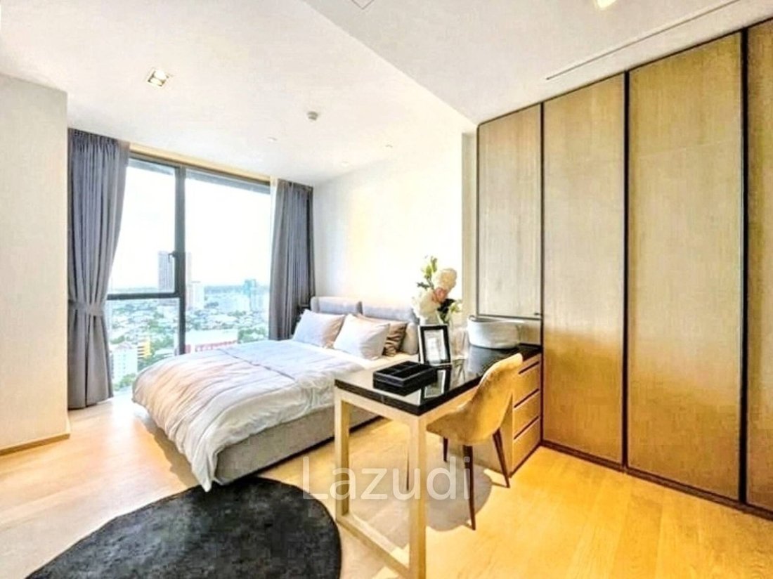 Apartment in Bangkok, Krung Thep Maha Nakhon, Thailand 5 - 13300169