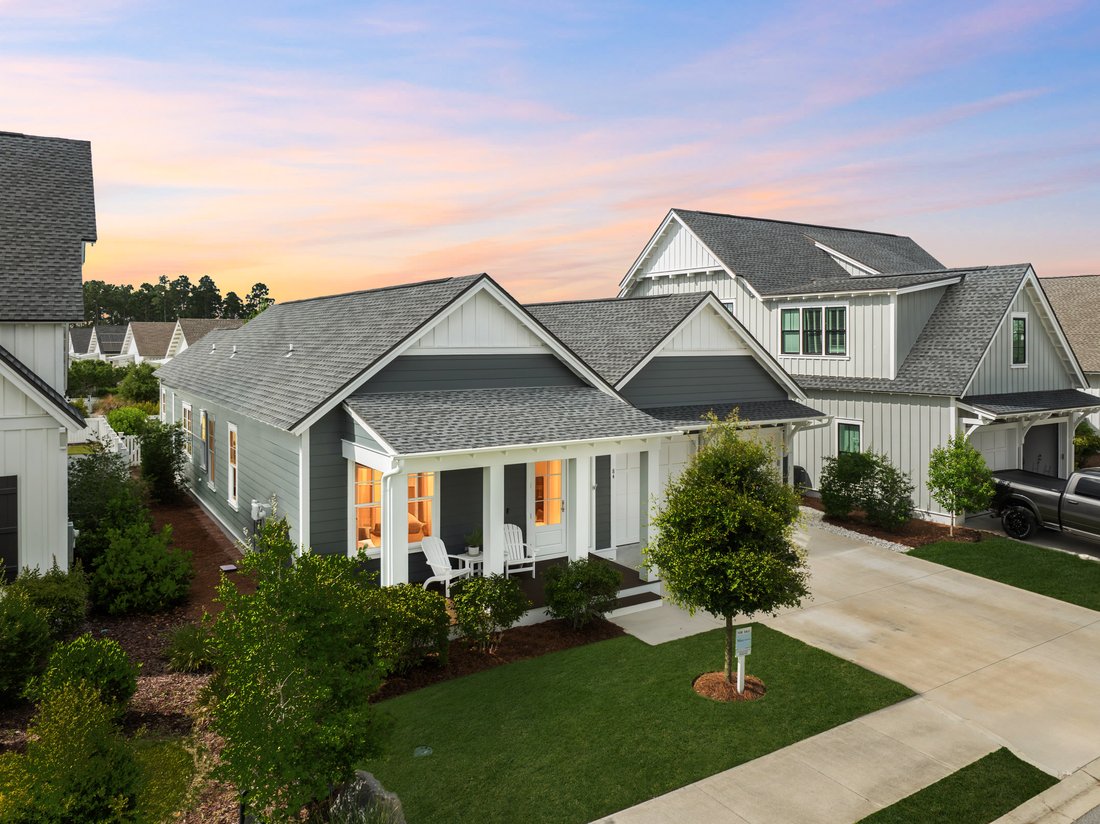 House in Lynn Haven, Florida, United States 1 - 16649861