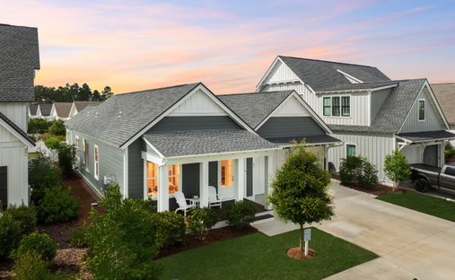 House in Lynn Haven, Florida, United States 1