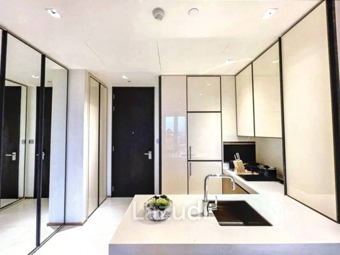 Apartment in Bangkok, Krung Thep Maha Nakhon, Thailand 4 - 13300169
