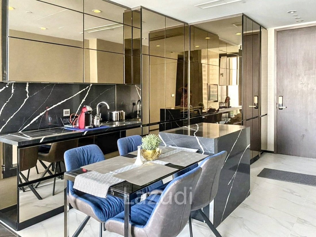 Apartment in Bangkok, Krung Thep Maha Nakhon, Thailand 2 - 12635673
