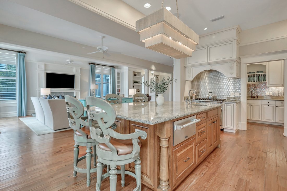 House in St. Simons, Georgia, United States 5 - 16650237