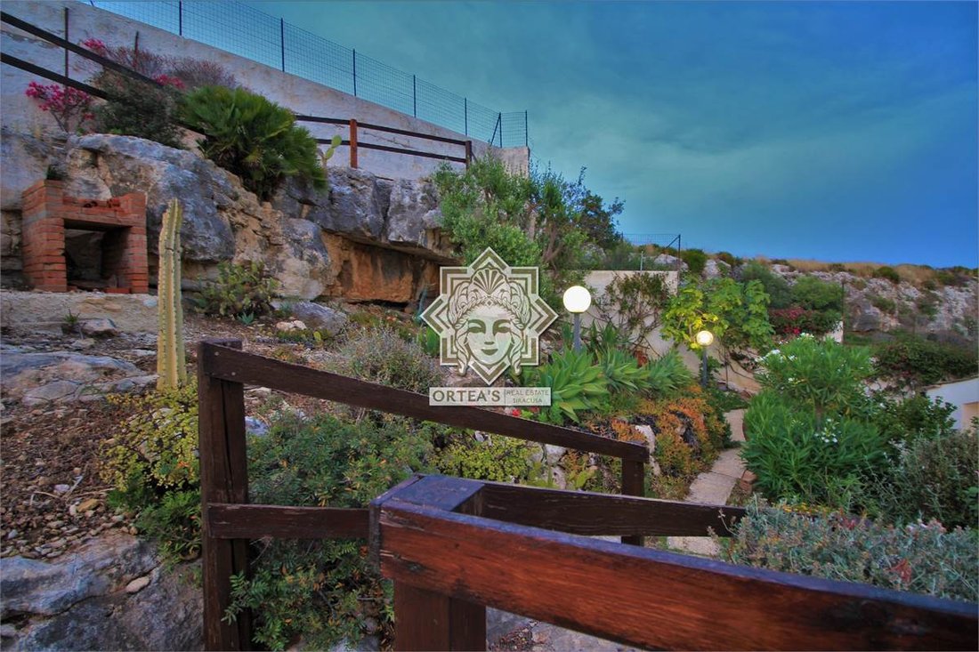 Villa in Ortigia, Sicily, Italy 3 - 16651686