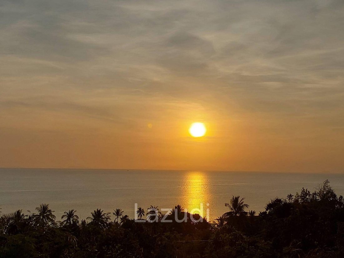 Villa in Koh Samui, Surat Thani, Thailand 5 - 16653907