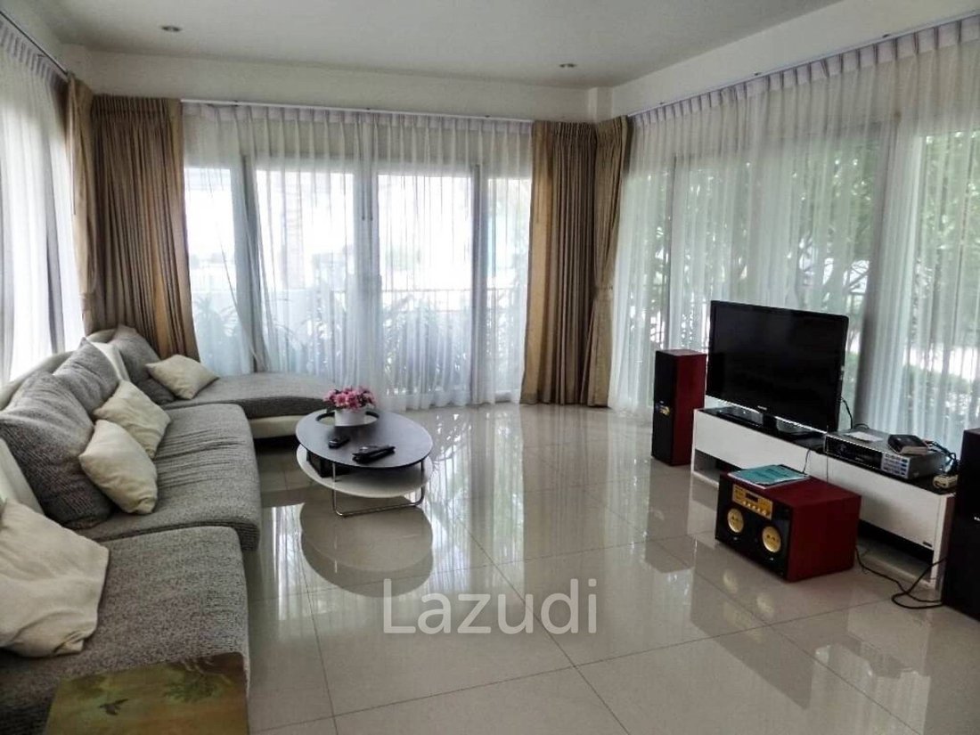 Villa à Laem Chabang, Province de Chonburi, Thaïlande 3 - 16654514
