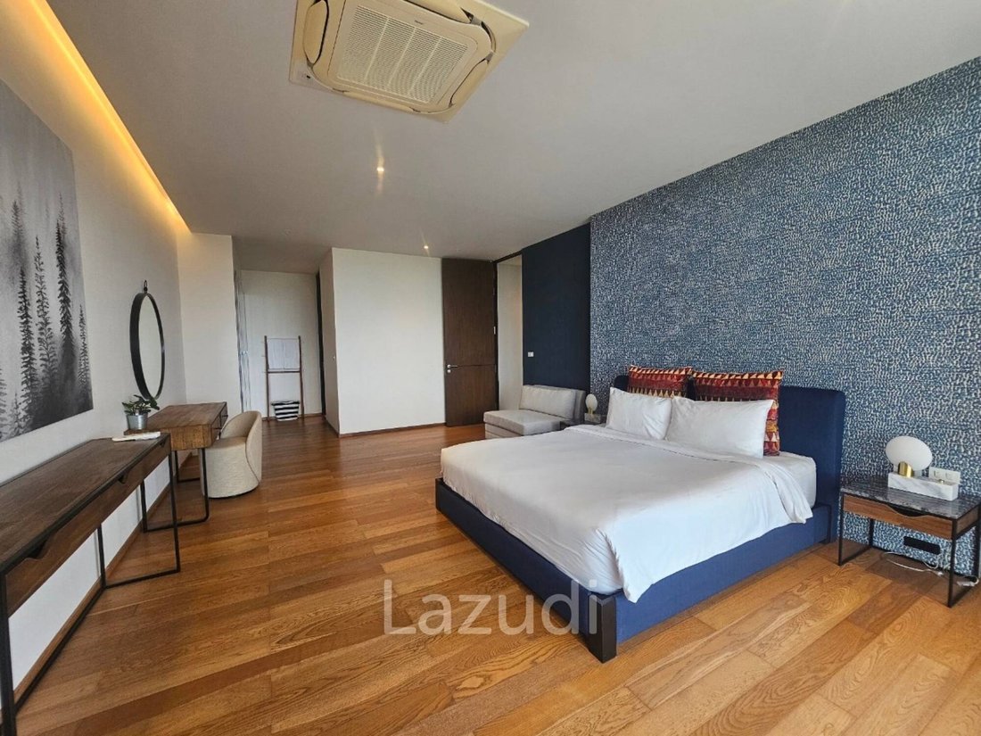 Apartment in Bang Sare, Chon Buri, Thailand 2 - 13145880