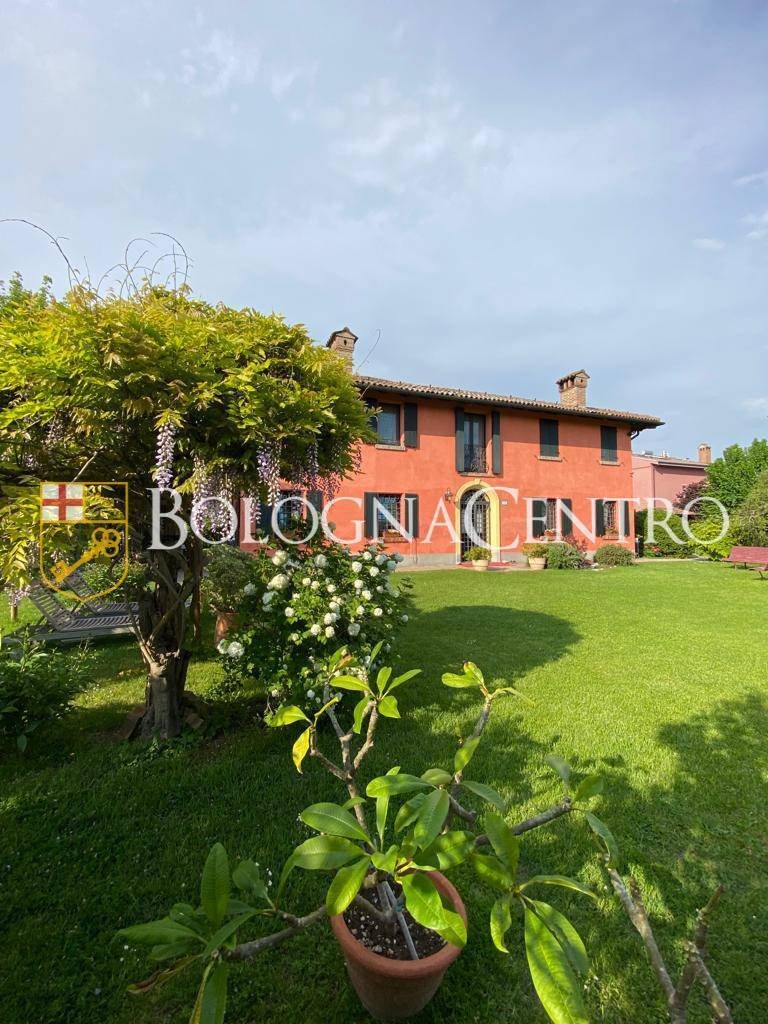 House in San Giorgio di Piano, Emilia-Romagna, Italy 5 - 16651271