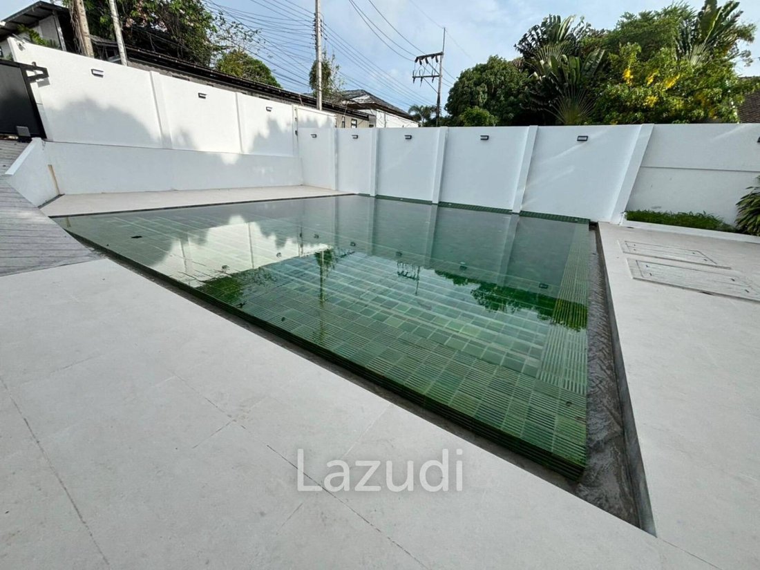 Villa in Koh Samui, Surat Thani, Thailand 4 - 16652809