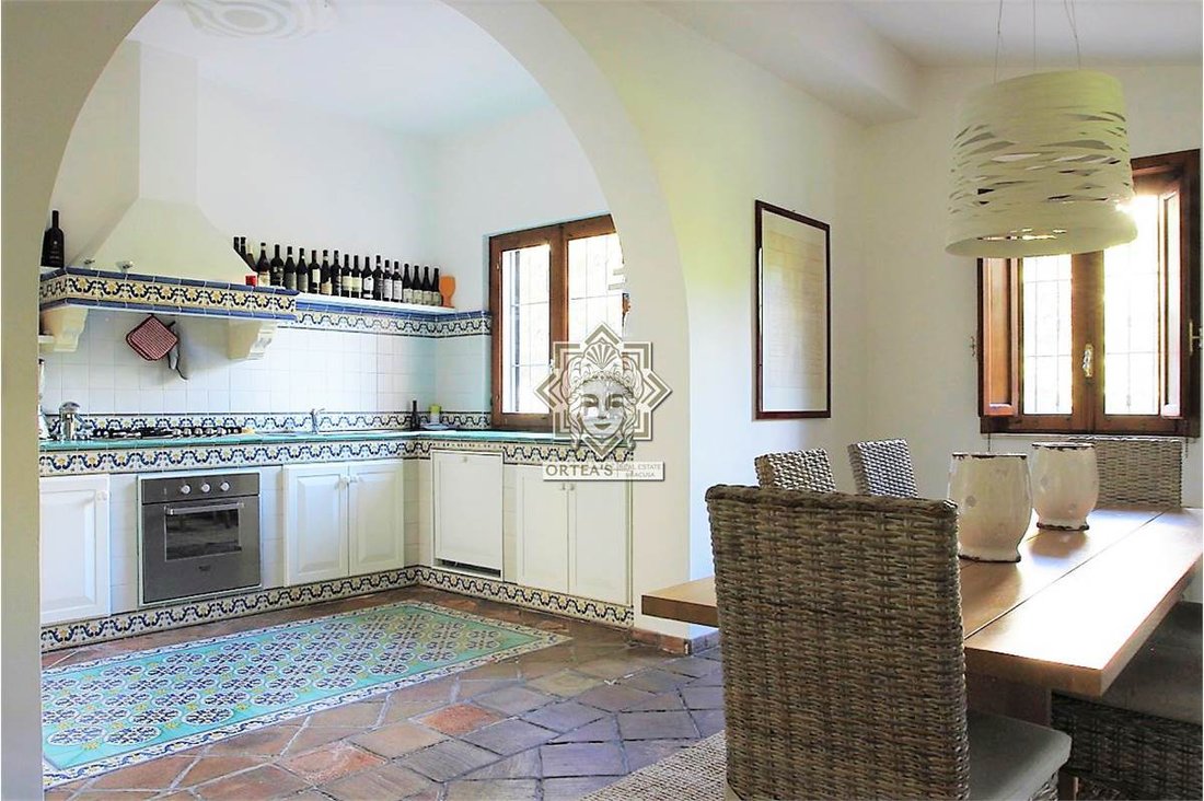 Villa in Ortigia, Sicily, Italy 4 - 16651918