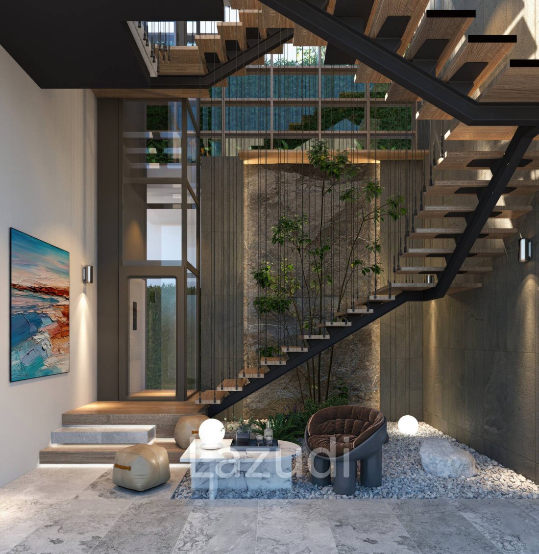 Villa in Choeng Thale, Phuket, Thailand 5 - 16654291