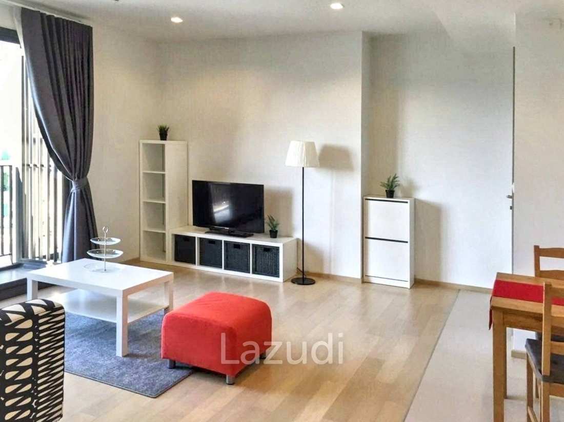 Apartment in Bangkok, Bangkok, Thailand 2 - 14681068