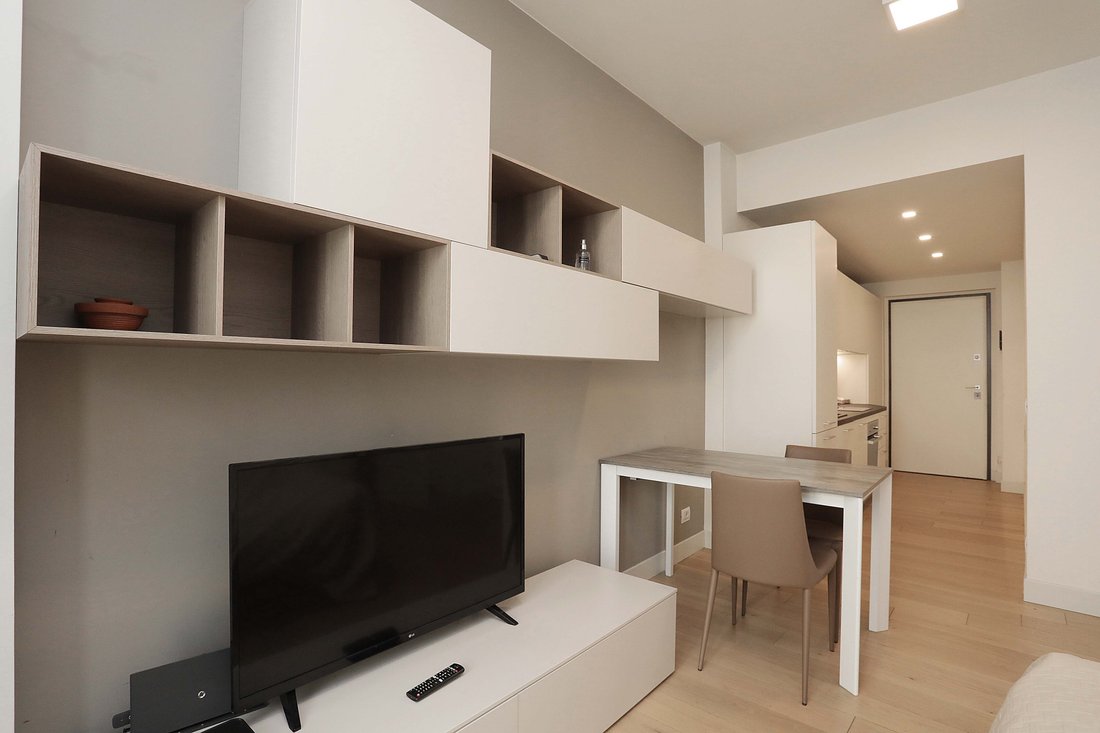 Apartment in San Magno-Sant'Ambrogio, Legnano, Lombardy 1 - 16651083