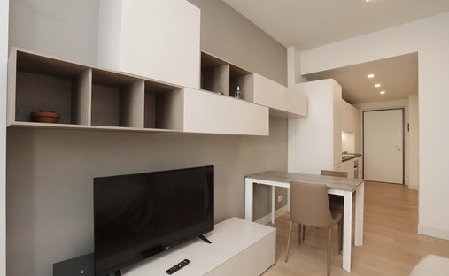 Apartment in San Magno-Sant'Ambrogio, Legnano, Lombardy 1