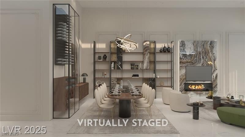 House in Henderson, Nevada, United States 5 - 16649579