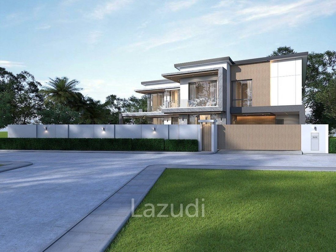 Villa in Rawai, Phuket, Thailand 4 - 16653864