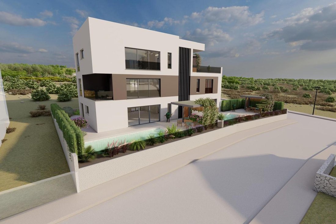 Apartment in Rovanjska, Zadar County, Croatia 2 - 16652175