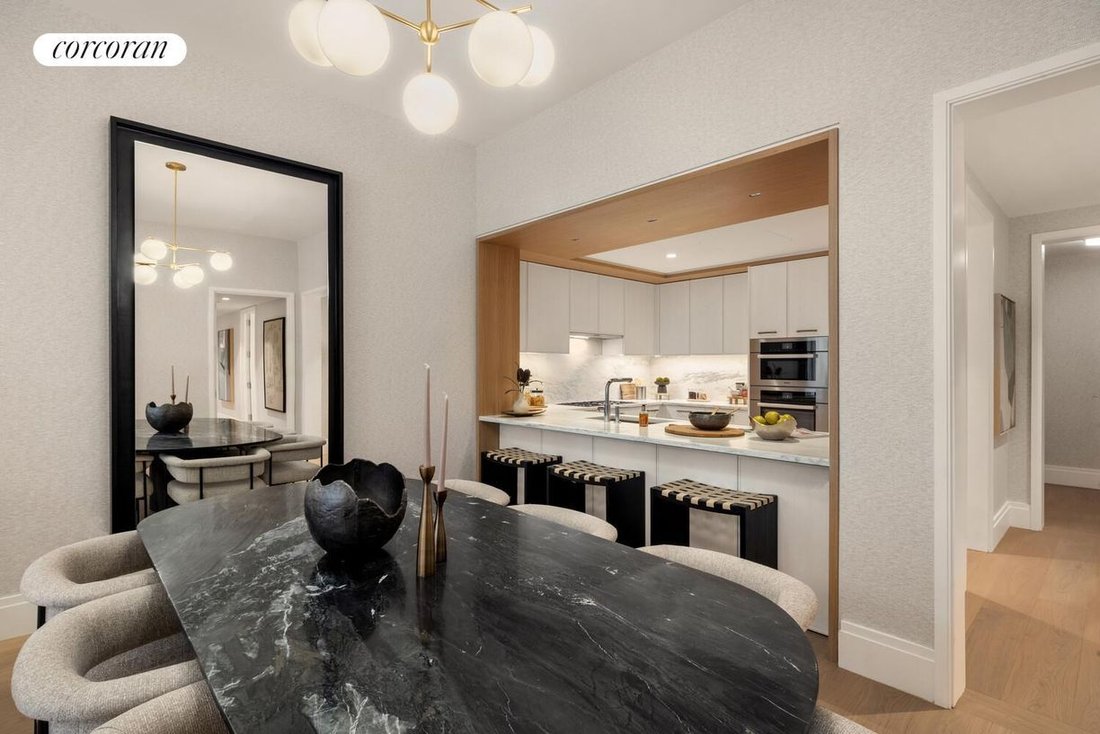 Condo in New York, New York, United States 5 - 16650079