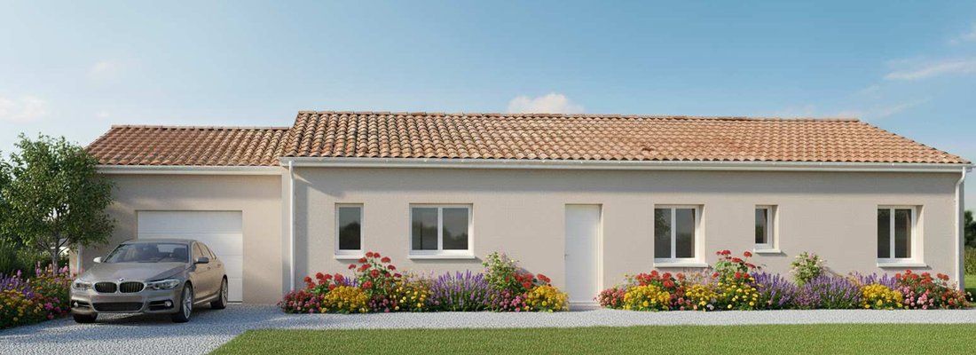 House in Pechabou, Occitania, France 2 - 16649892