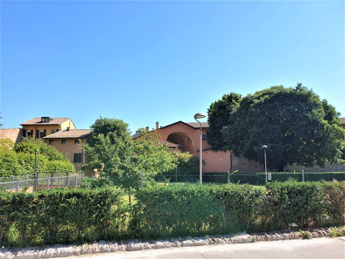 Apartment in Santo Stefano - Galvani, Bologna, Italy 2 - 16651807
