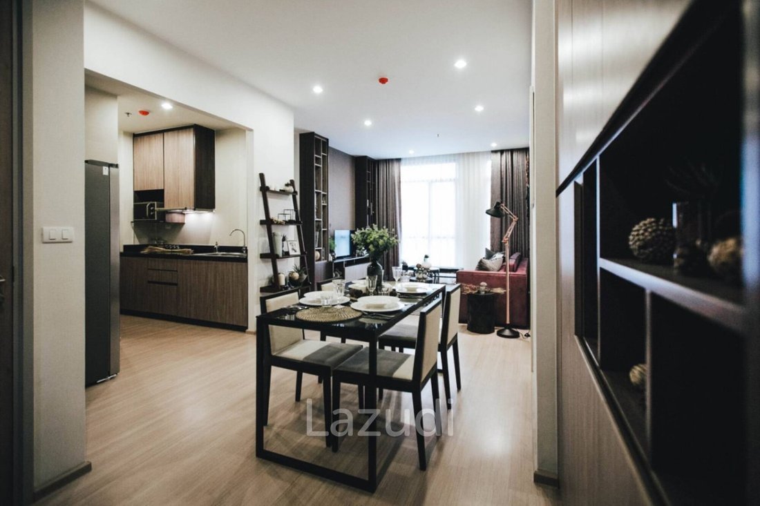 Apartment in Bangkok, Bangkok, Thailand 3 - 16654851
