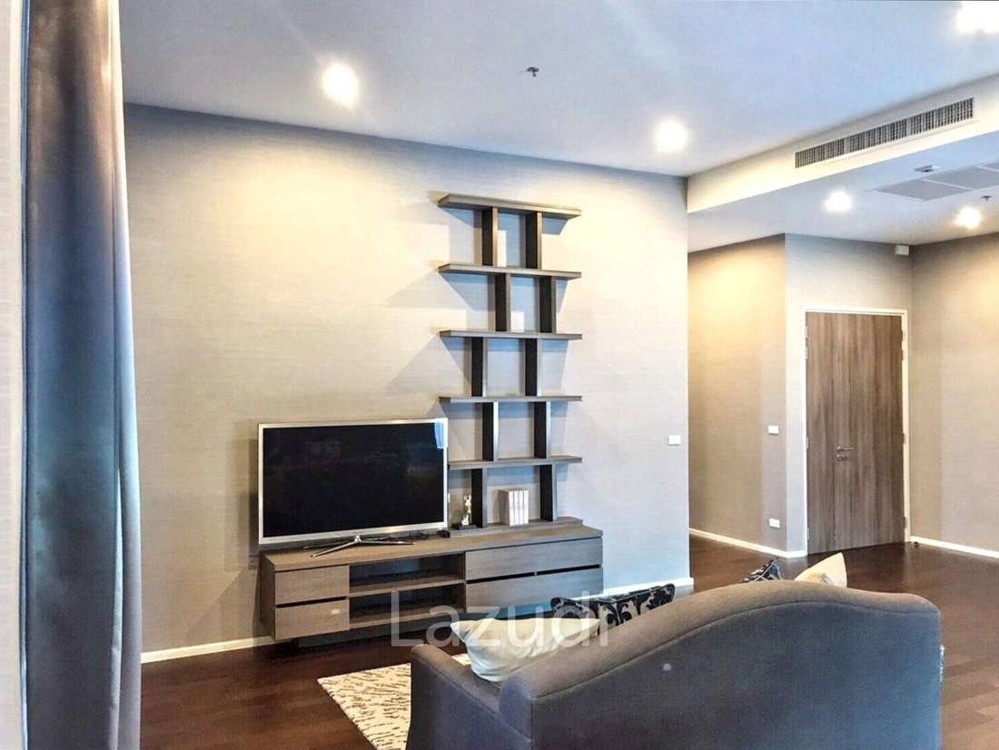 Apartment in Bangkok, Bangkok, Thailand 2 - 12638999