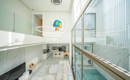 Villa in Thep Krasatti, Phuket, Thailand 1