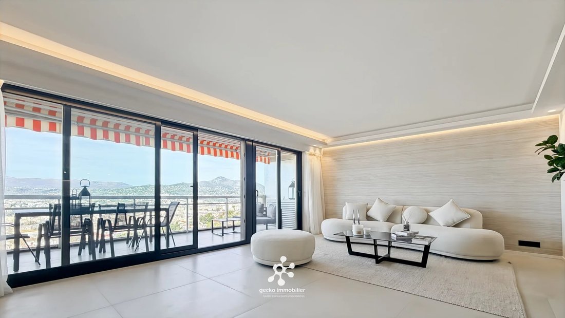 Apartment in Nice, Provence-Alpes-Côte d'Azur, France 1 - 16649655