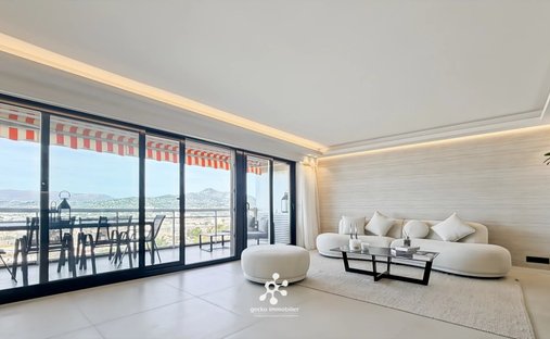 Appartamento a Nizza, Provenza-Alpi-Costa Azzurra, Francia 1